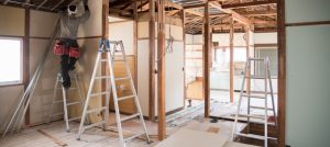 Entreprise de rénovation de la maison et de rénovation d’appartement à Enquin-sur-Baillons